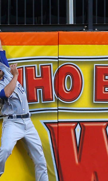 Royals come up short in World Series rematch, lose 2-1 to Mets